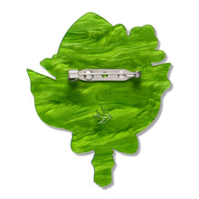 Erstwilder – Australia Fair Brooch