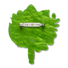Erstwilder - Petals for Keeps Brooch