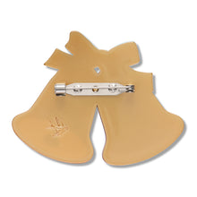 Erstwilder - Ringing True Brooch
