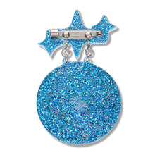 Erstwilder - Saturday Night Fever Brooch