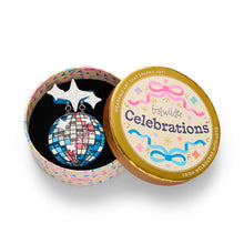 Erstwilder - Saturday Night Fever Brooch