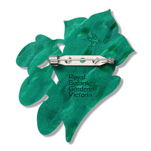 Erstwilder - Kangaroo Apple Brooch
