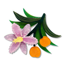 Erstwilder - Wombat Berry Brooch