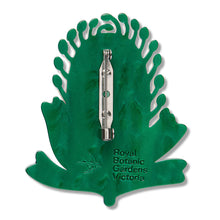 Erstwilder - Mountain Banksia Brooch