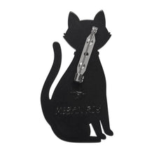 Erstwilder – Bad Luck Charm Brooch