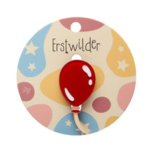Erstwilder – Balloon Simplified Mini Brooch