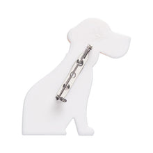 Erstwilder - Beatrice Beagle Brooch (2024)