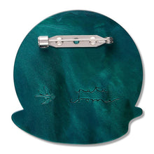 Erstwilder x Pete Cromer – Beauty Sleep Brooch