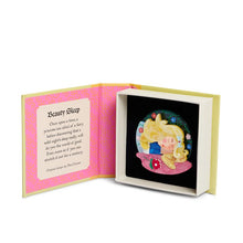 Erstwilder x Pete Cromer – Beauty Sleep Brooch