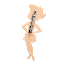 Erstwilder x Hanna Barbera – Betty Rubble Brooch