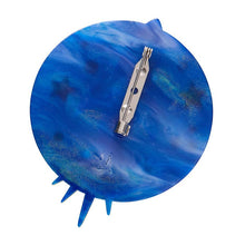 Erstwilder - Blast Off! Brooch (2026)