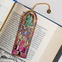 Erstwilder x Pete Cromer - Fairy Tales Bookmark