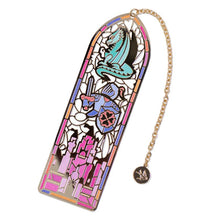 Erstwilder x Pete Cromer - Fairy Tales Bookmark
