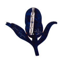 Erstwilder x Lauren Rodgers - Bulgalla Blooms Brooch