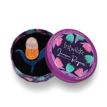 Erstwilder x Lauren Rodgers - Bulgalla Blooms Brooch