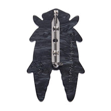 Erstwilder x Jocelyn Proust - Cicadian Rhythms Brooch