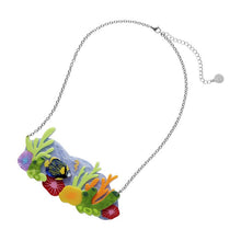 Erstwilder - Coral Reef Necklace
