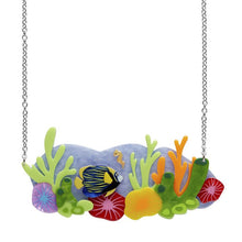 Erstwilder - Coral Reef Necklace