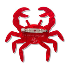 Erstwilder x Brooke Sutton - Karntat Brooch