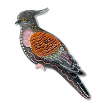 Erstwilder x Brooke Sutton - Kulupatji Brooch