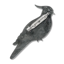 Erstwilder x Brooke Sutton - Kulupatji Brooch