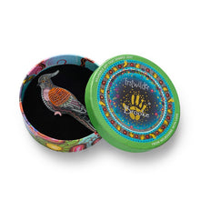 Erstwilder x Brooke Sutton - Kulupatji Brooch