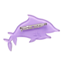 Erstwilder - Dancing Dolphins Brooch (2023)