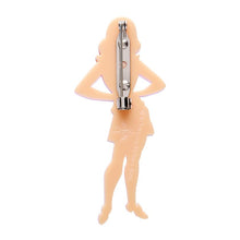 Erstwilder x Hanna Barbera – Daphne Blake Brooch