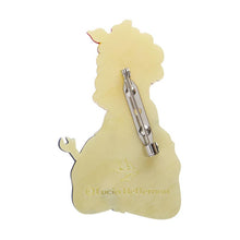 Erstwilder x Lucia Heffernan – The Diligent Duck Brooch