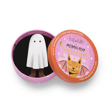 Erstwilder - Dress Up Day Brooch
