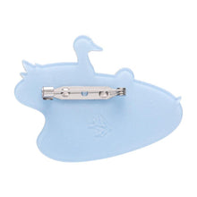 Erstwilder - Duck and Drakes Brooch (2026)