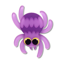 Erstwilder - Web Crawler Simplified Mini Brooch