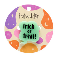 Erstwilder – Trick or Treat! Simplified Mini Brooch