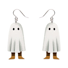 Erstwilder - Dress Up Day Drop Earrings