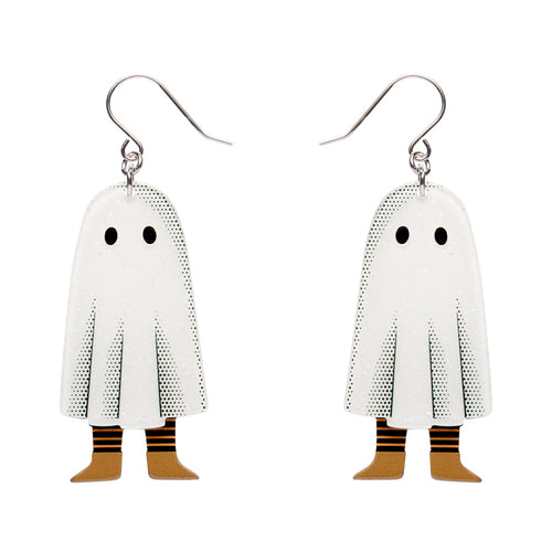 Erstwilder - Dress Up Day Drop Earrings