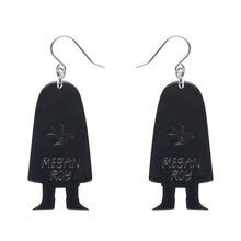 Erstwilder - Dress Up Day Drop Earrings