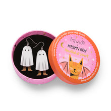Erstwilder - Dress Up Day Drop Earrings