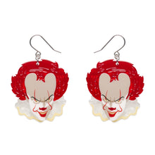 Pennywise Drop Earrings
