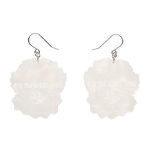 Pennywise Drop Earrings