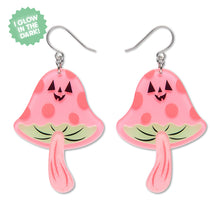 Erstwilder - Out of the Shadows Drop Earrings