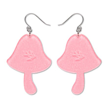 Erstwilder - Out of the Shadows Drop Earrings
