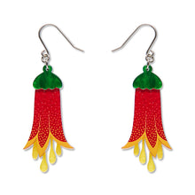 Erstwilder - Common Correa Drop Earrings