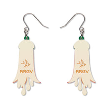 Erstwilder - Common Correa Drop Earrings