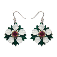 Erstwilder - Mānuka Drop Earrings