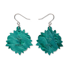 Erstwilder - Mānuka Drop Earrings