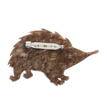 Erstwilder - Prickles the Echidna Brooch