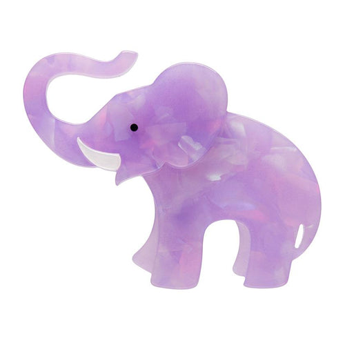 Erstwilder - Elizaveta and the Elephant Brooch (2025)