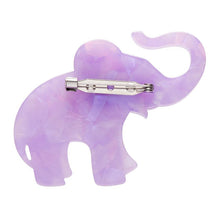 Erstwilder - Elizaveta and the Elephant Brooch (2025)