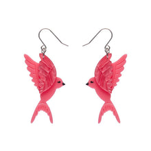 Erstwilder - Elodie and the Melody Drop Earrings (2024)
