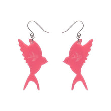 Erstwilder - Elodie and the Melody Drop Earrings (2024)